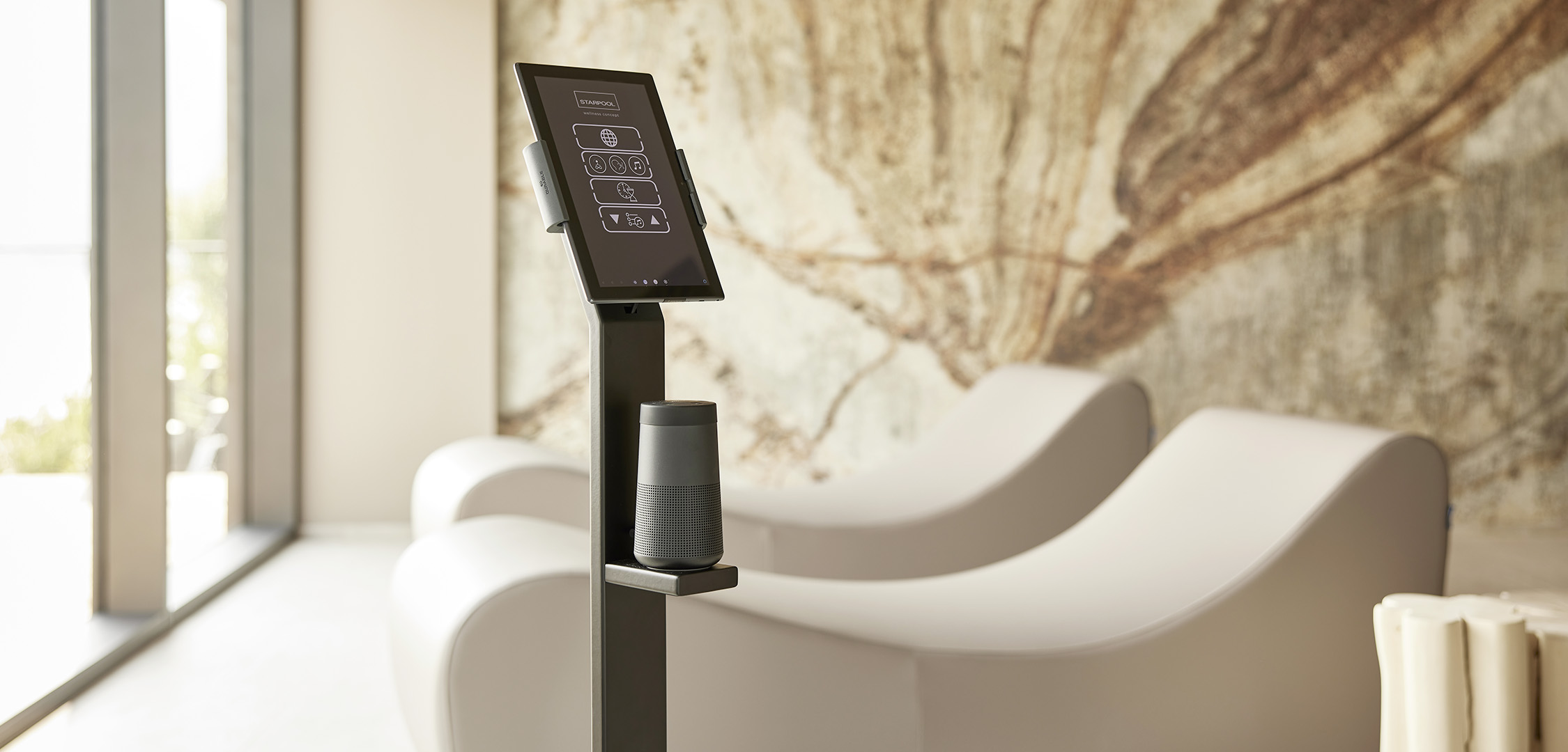 SPA-гід Starpool Wellness Coach | Alfaspa зображення 4